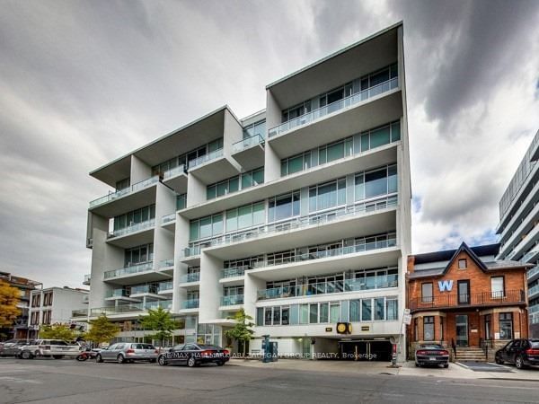 75 Portland St, unit 524 for sale - image #1