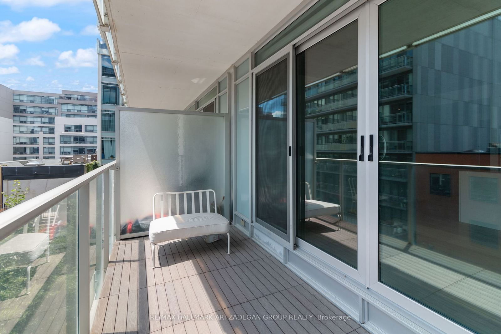 75 Portland St, unit 524 for sale - image #20