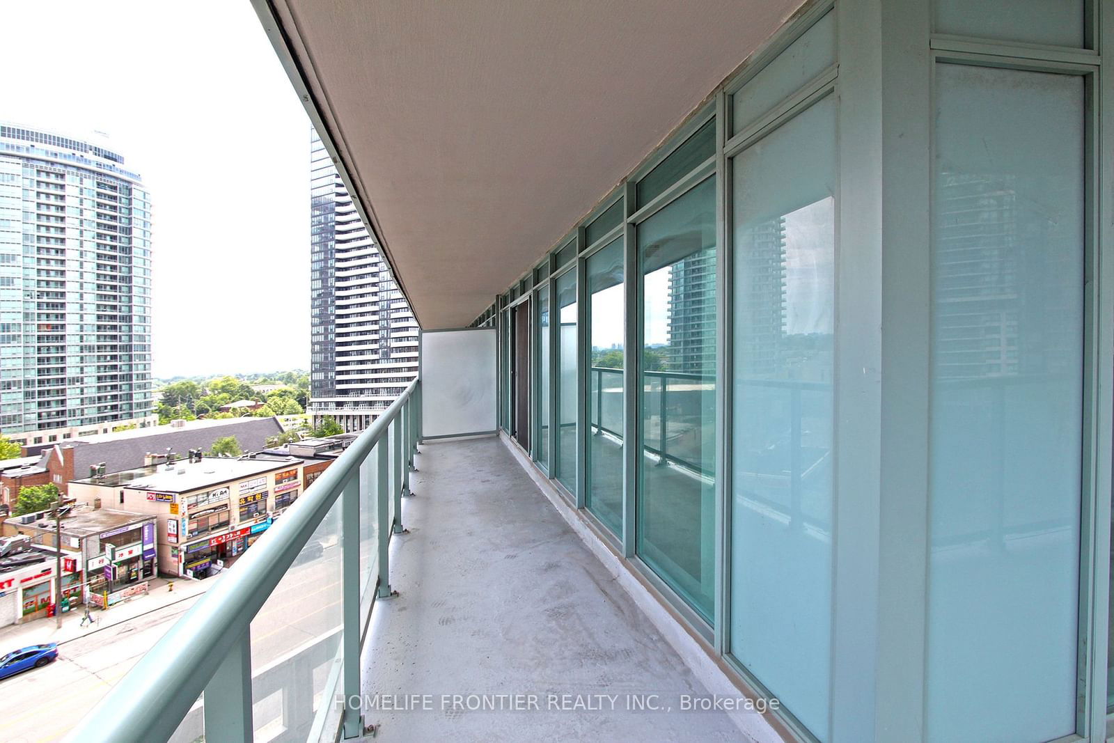 5508 Yonge St, unit 808 for sale - image #16