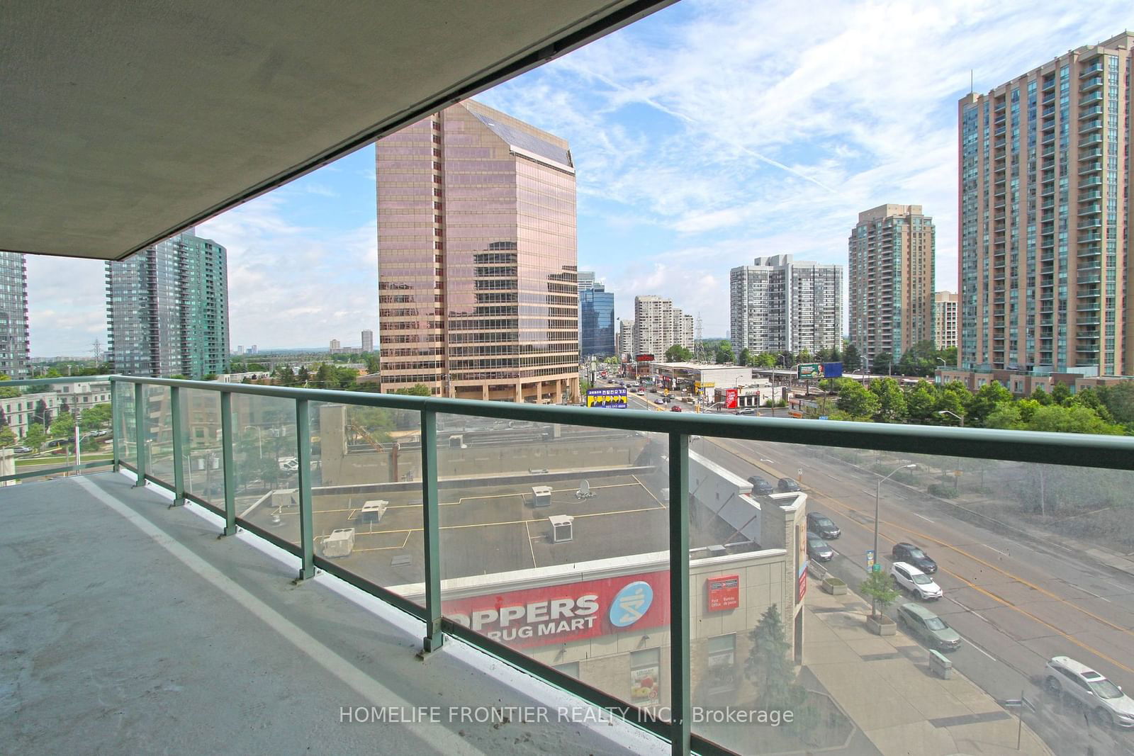 5508 Yonge St, unit 808 for sale - image #17