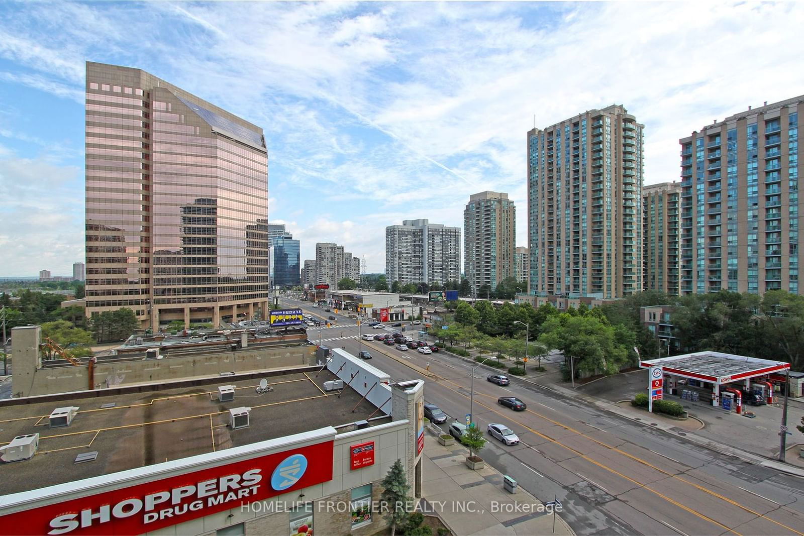 5508 Yonge St, unit 808 for sale - image #18