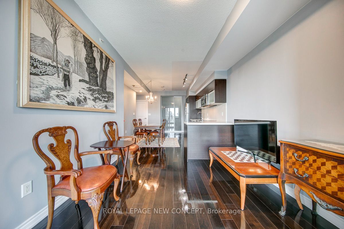 386 Yonge St, unit 4409 for sale - image #10