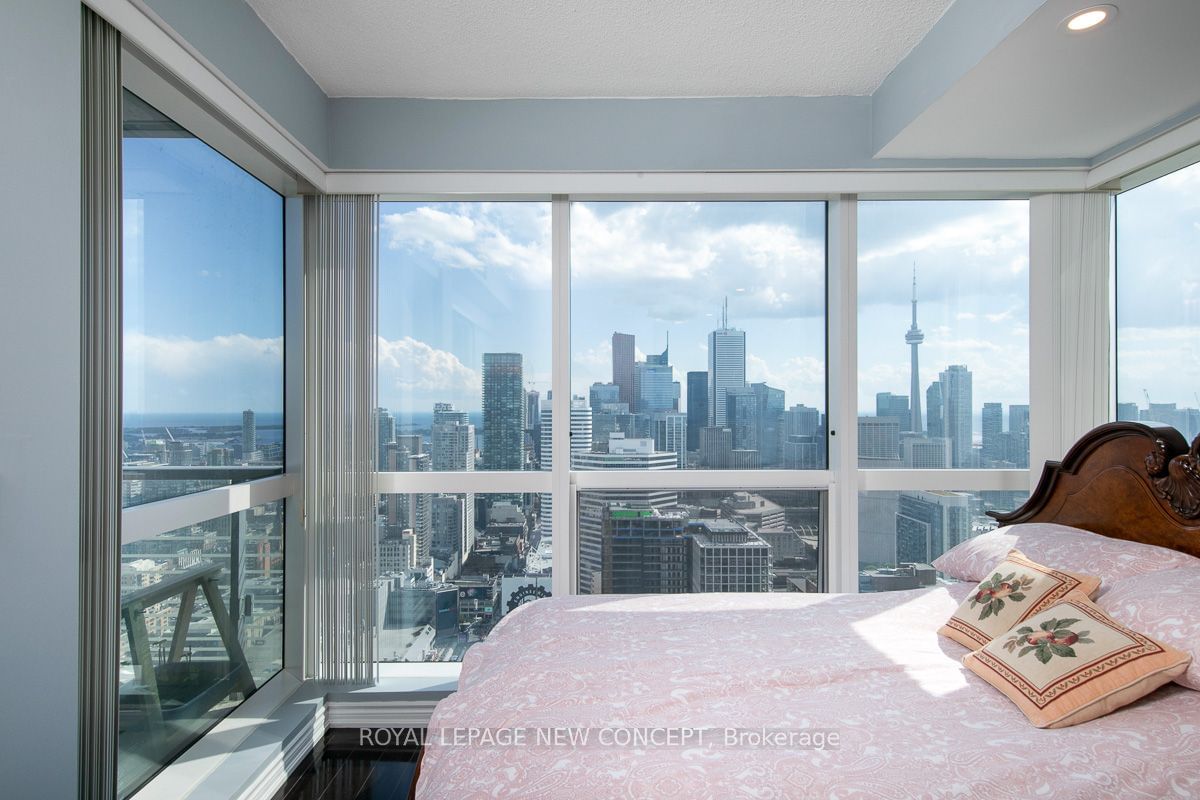 386 Yonge St, unit 4409 for sale - image #18