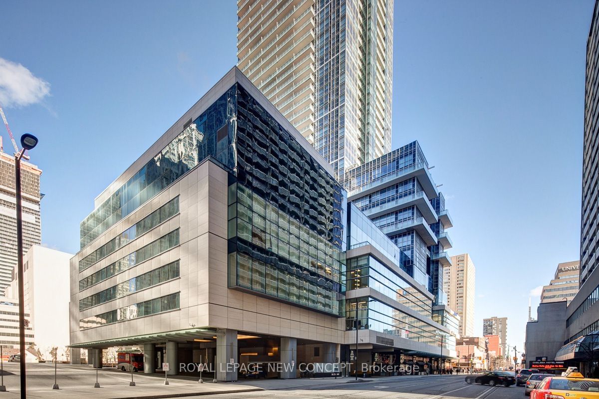 386 Yonge St, unit 4409 for sale - image #2