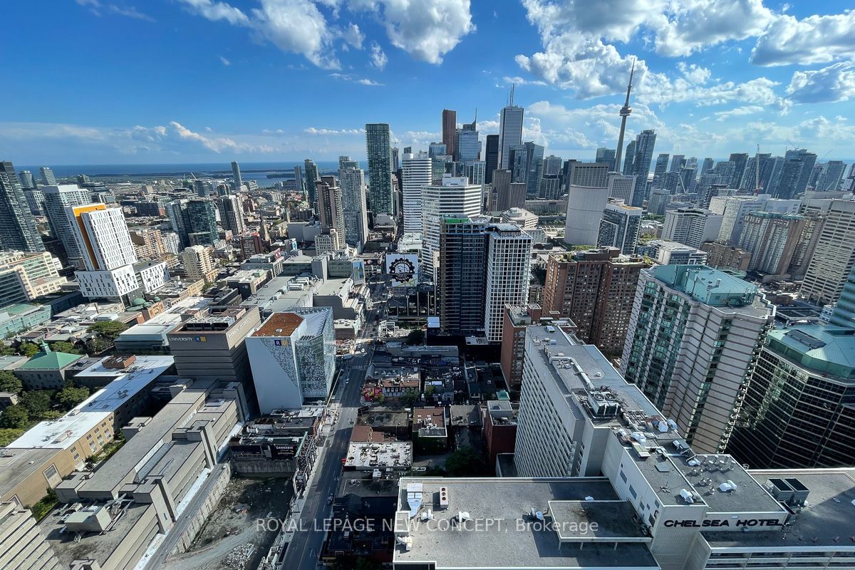 386 Yonge St, unit 4409 for sale - image #38