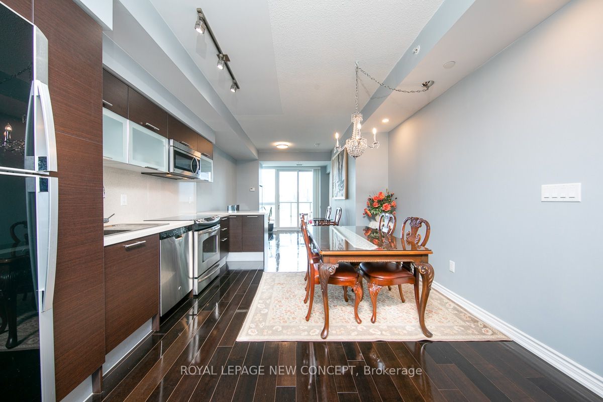 386 Yonge St, unit 4409 for sale - image #4