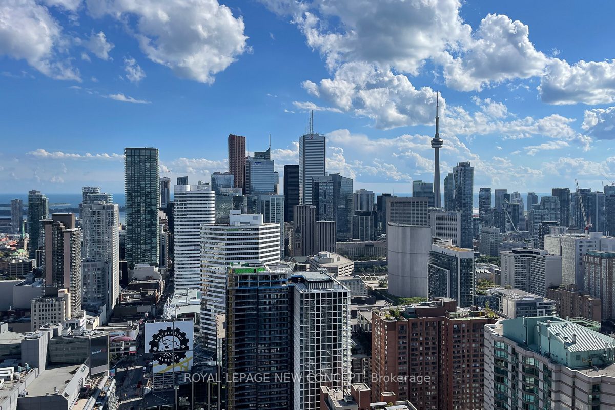 386 Yonge St, unit 4409 for sale - image #40