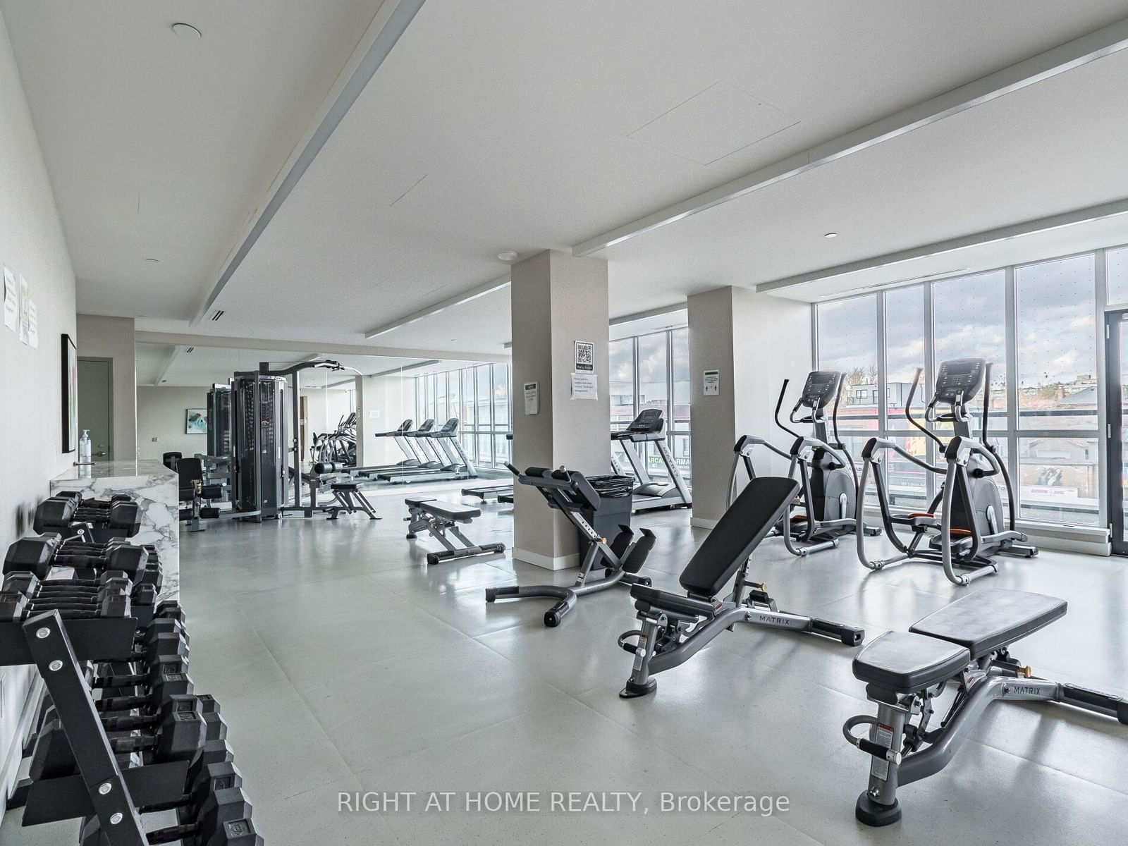 1603 Eglinton Ave W, unit 216 for sale - image #16