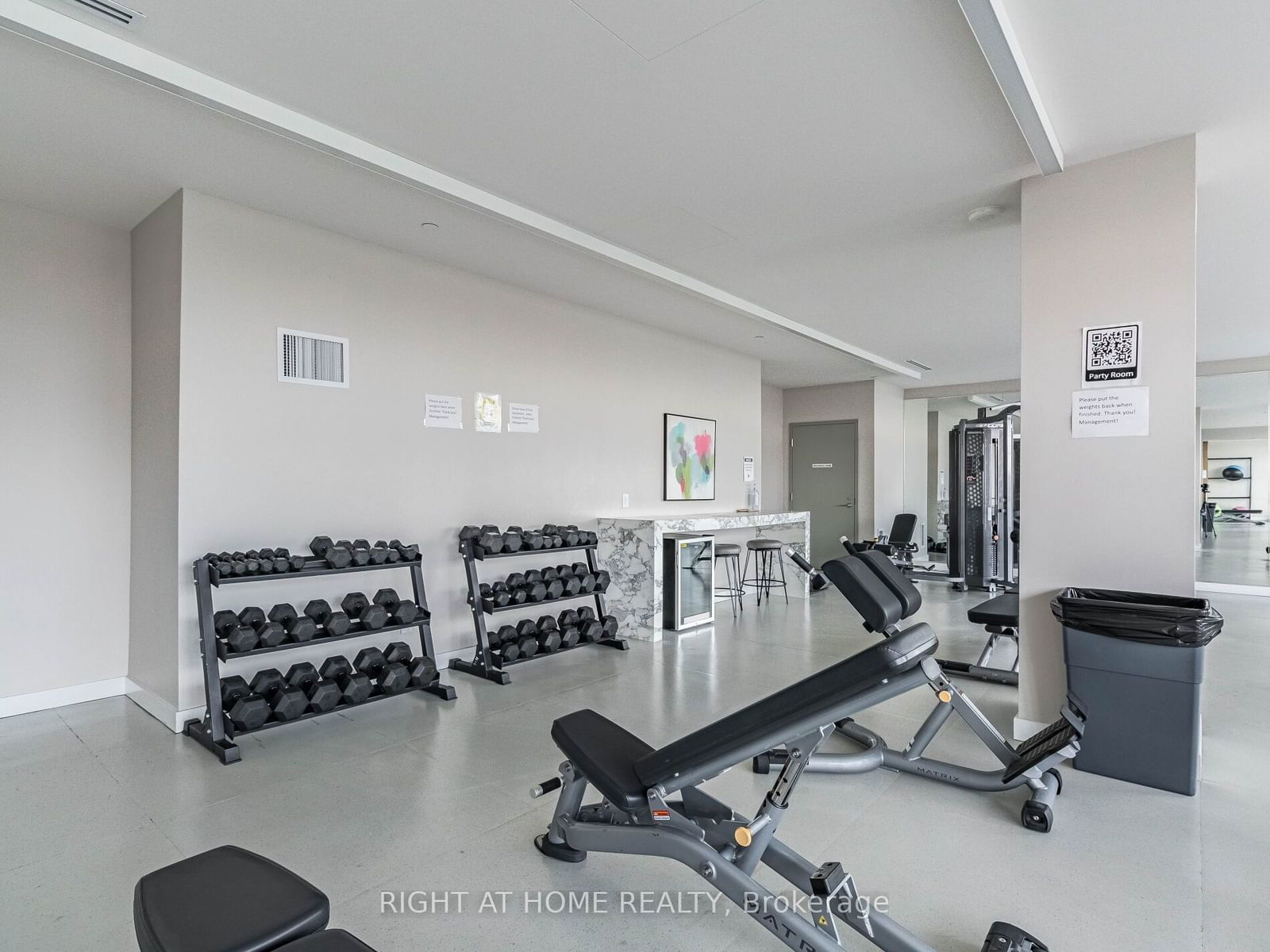 1603 Eglinton Ave W, unit 216 for sale - image #19