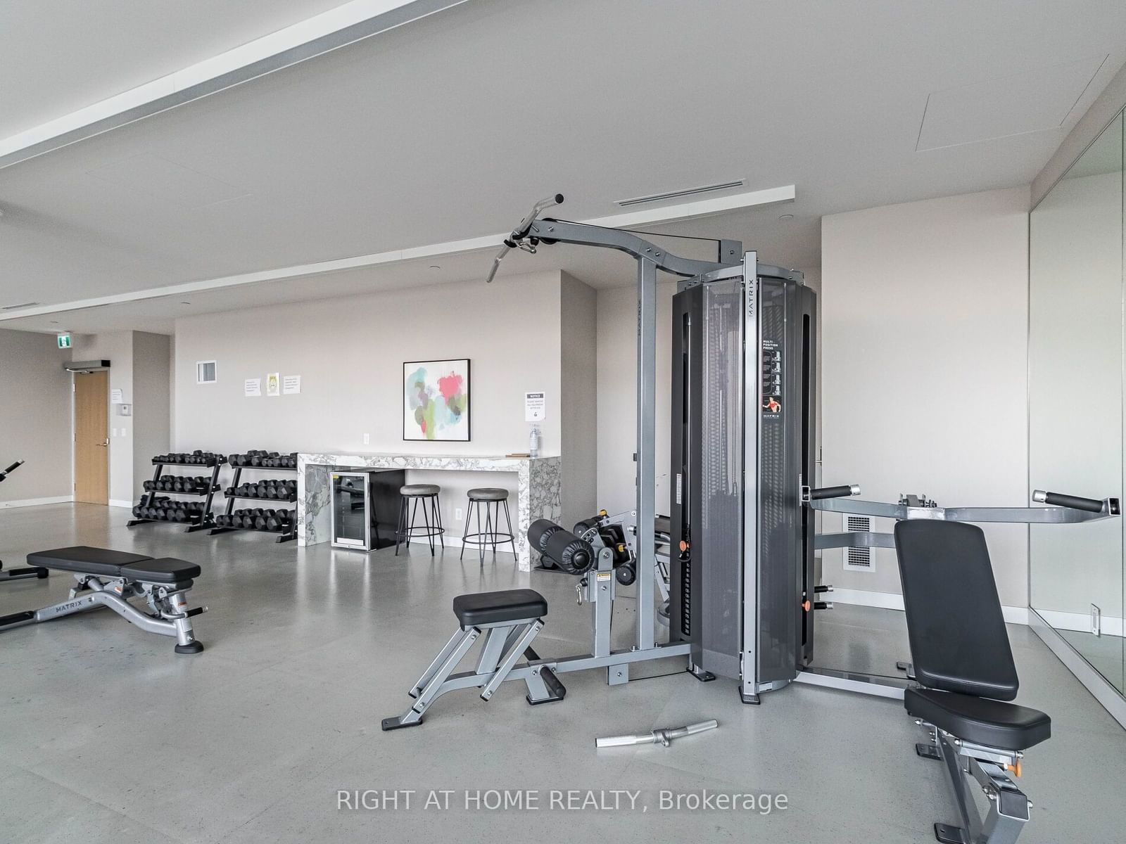 1603 Eglinton Ave W, unit 216 for sale - image #23