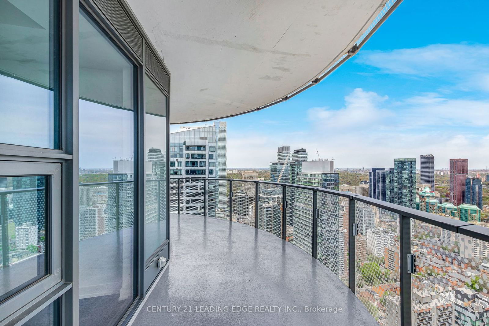 11 Wellesley St W, unit 4711 for sale - image #21