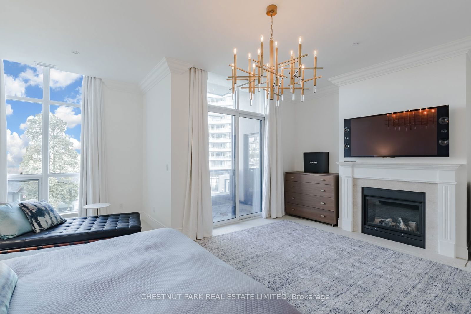 10 Bellair St, unit 303 for rent - image #19