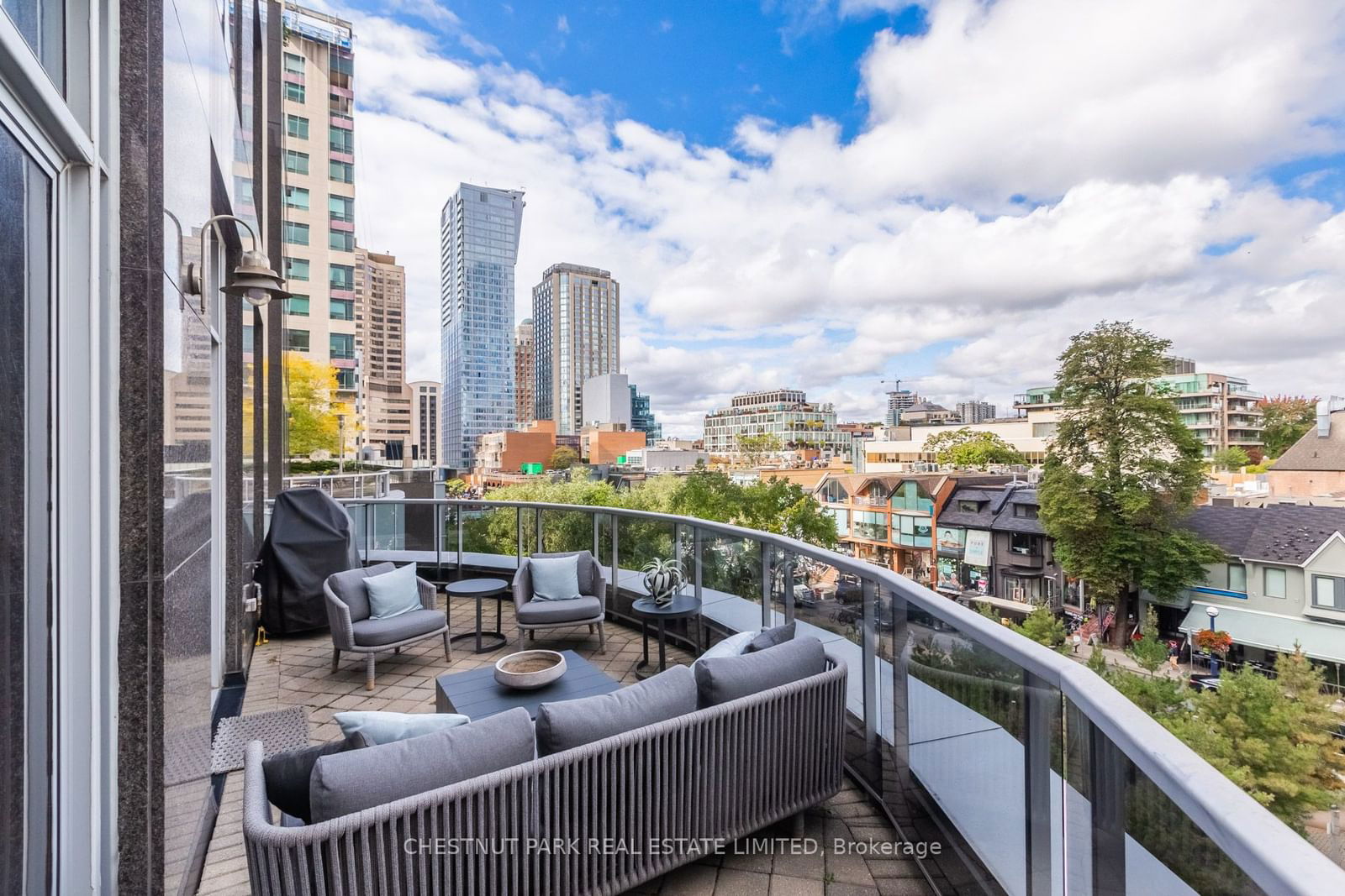 10 Bellair St, unit 303 for rent - image #6