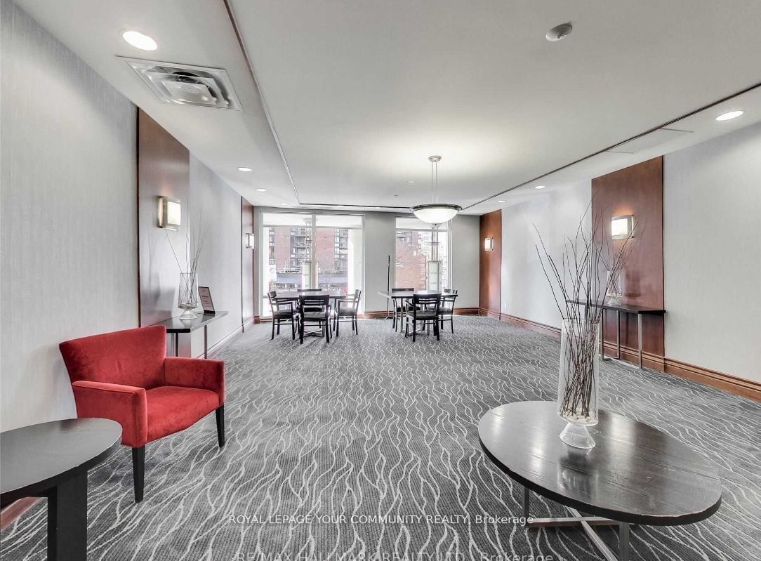 1121 Bay St, unit 1002 for sale - image #22