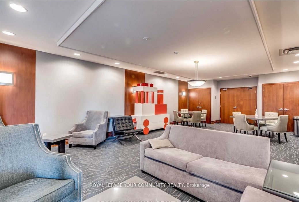 1121 Bay St, unit 1002 for sale - image #23