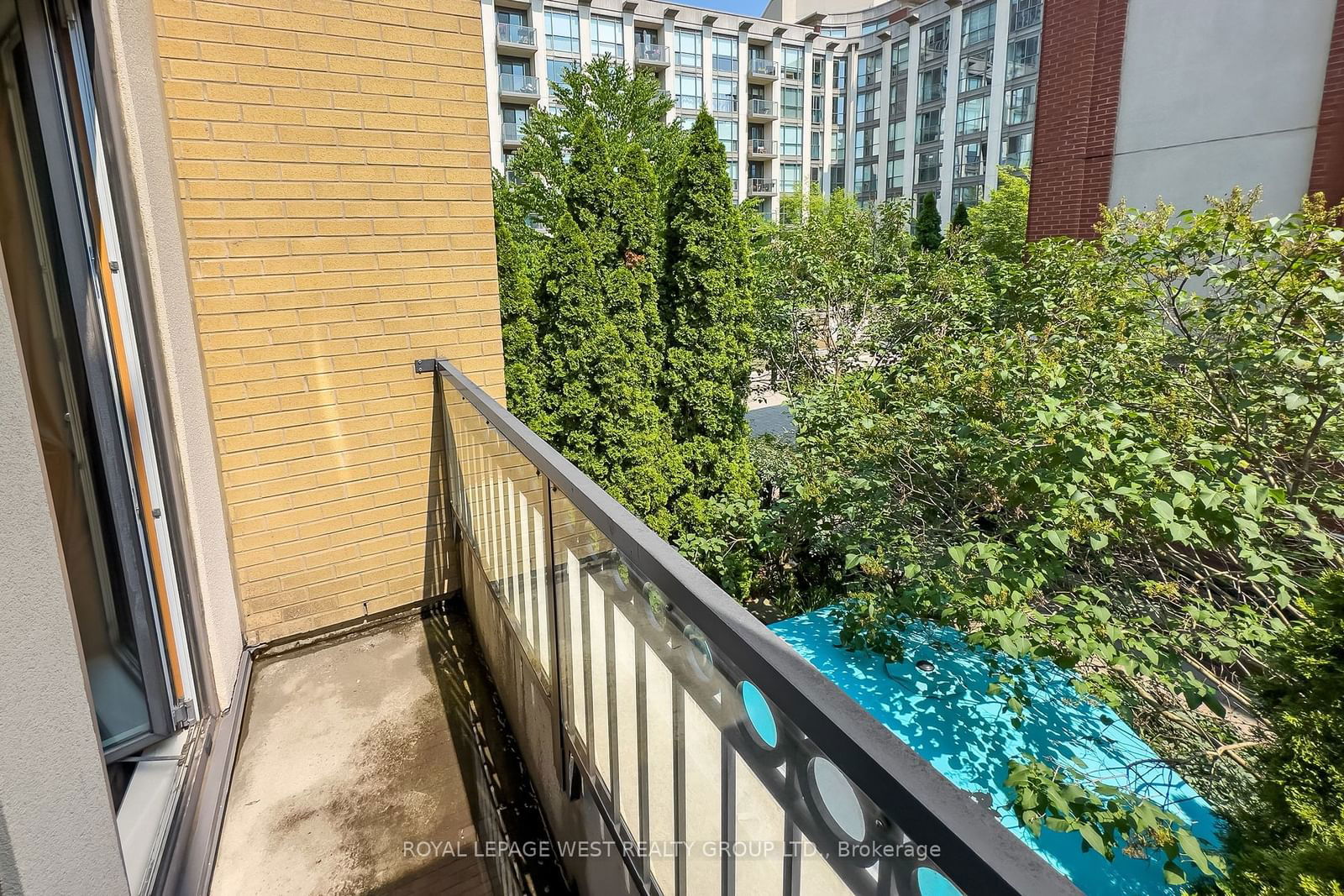 25 Soho St, unit P113 for rent - image #21