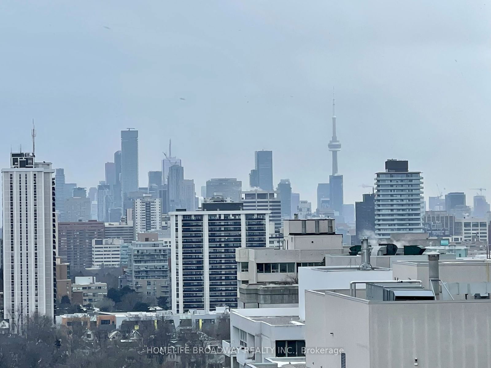 E2 Condos, Midtown, Toronto