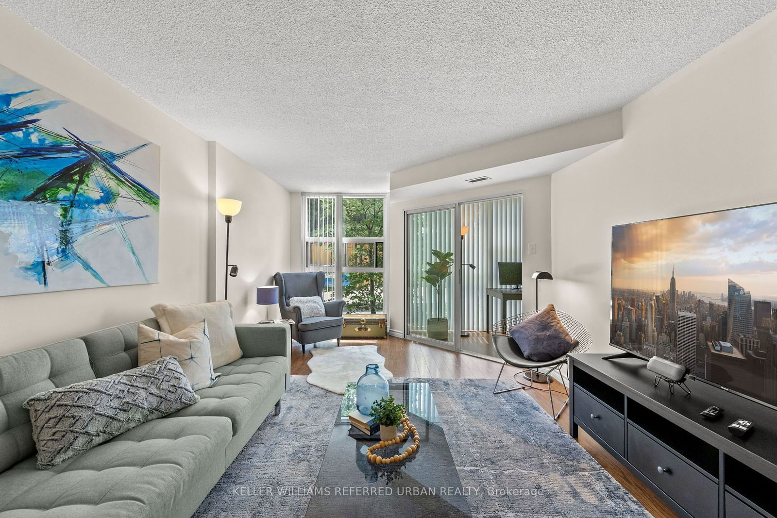 705 King St W, unit 111 for sale - image #6