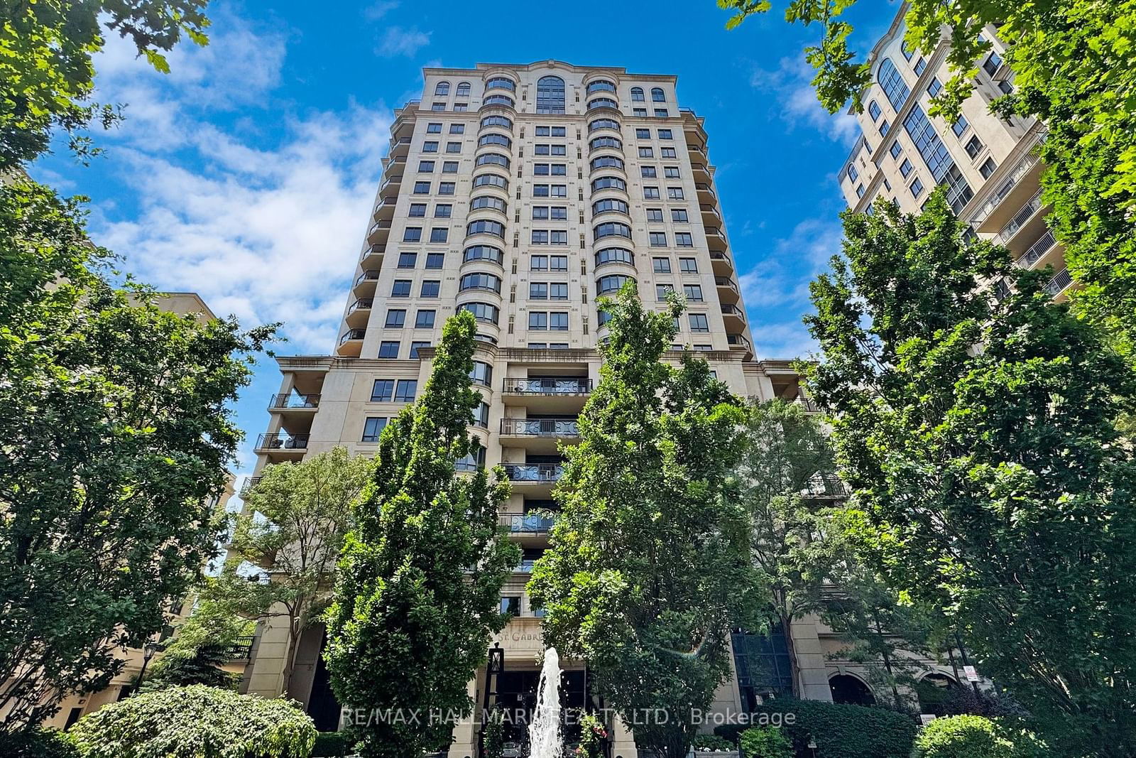 660 Sheppard Ave E, unit LPH05 for sale - image #1