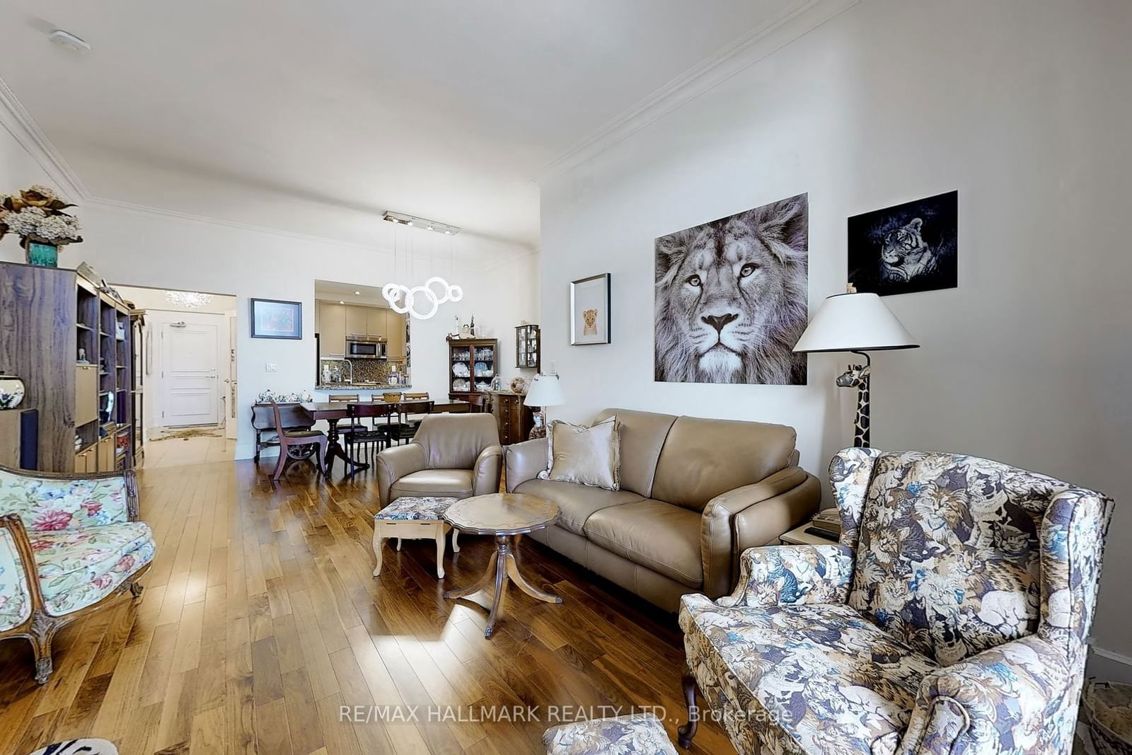 660 Sheppard Ave E, unit LPH05 for sale - image #11