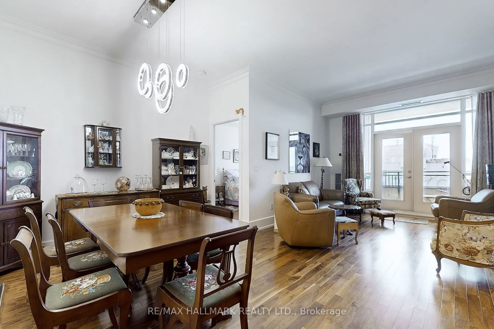 660 Sheppard Ave E, unit LPH05 for sale - image #13