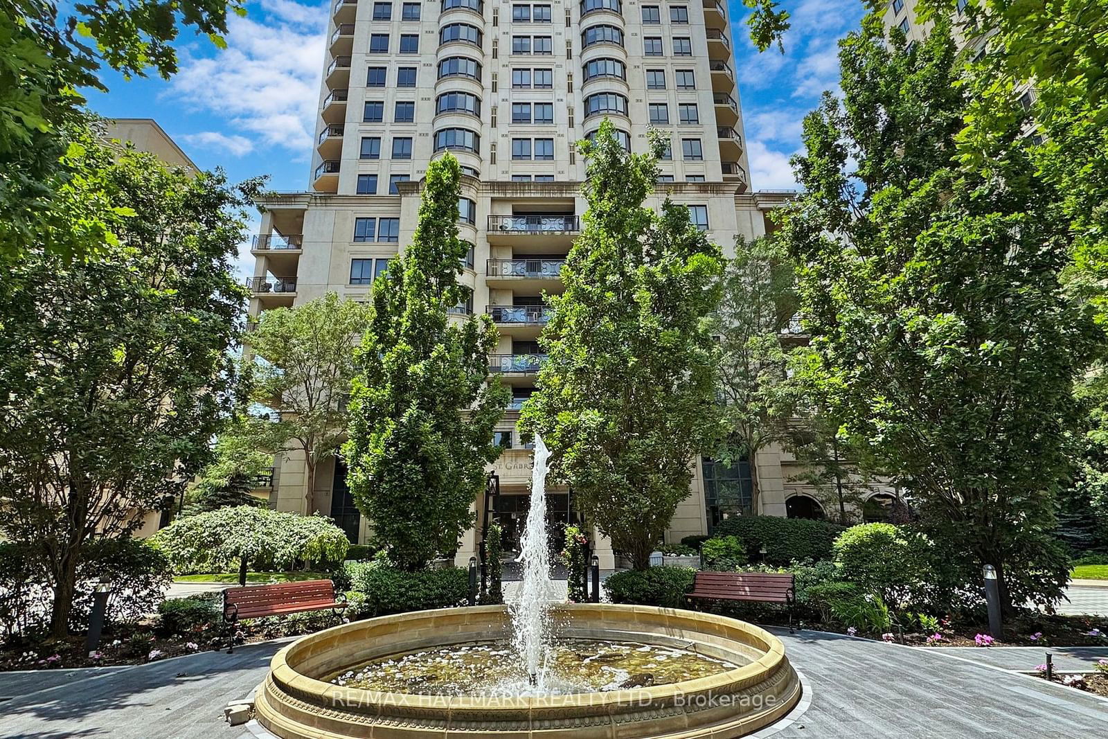 660 Sheppard Ave E, unit LPH05 for sale - image #2