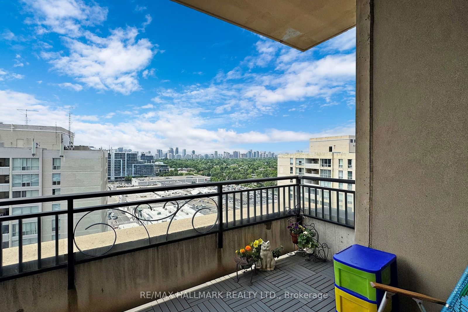 660 Sheppard Ave E, unit LPH05 for sale - image #27