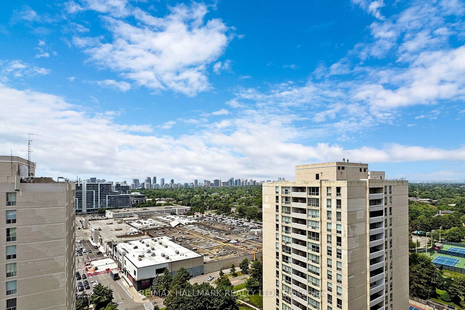 660 Sheppard Ave E, unit LPH05 for sale - image #30