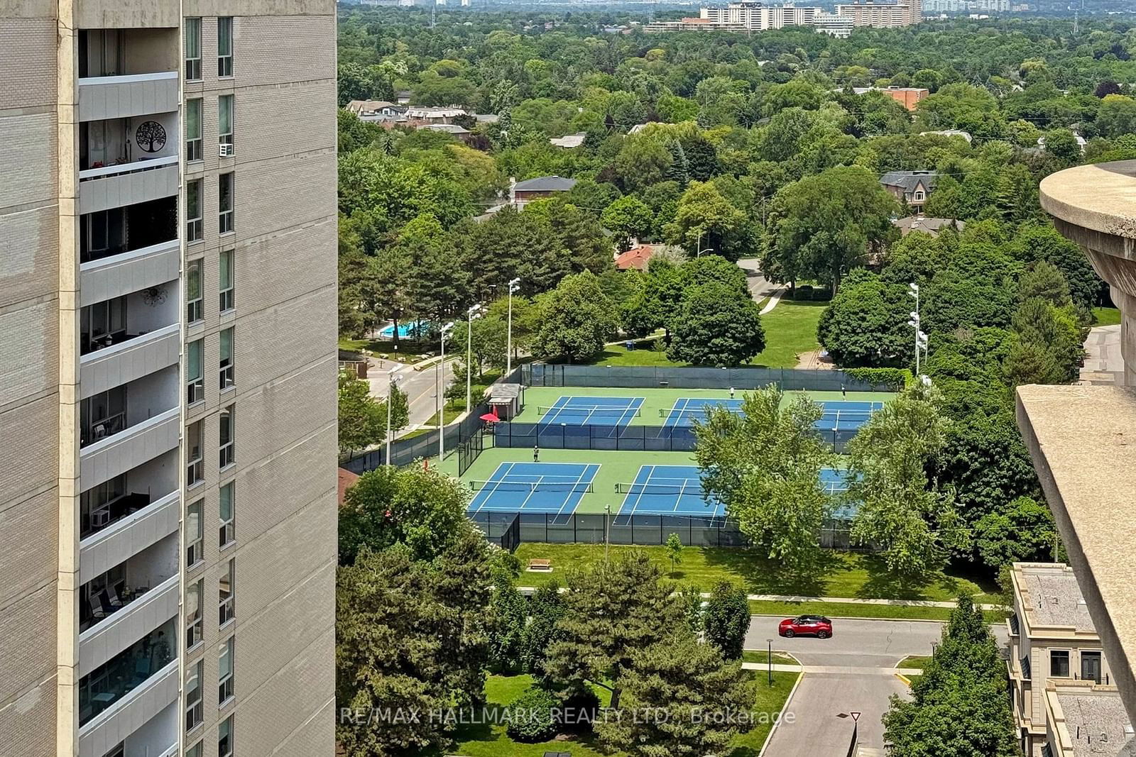 660 Sheppard Ave E, unit LPH05 for sale