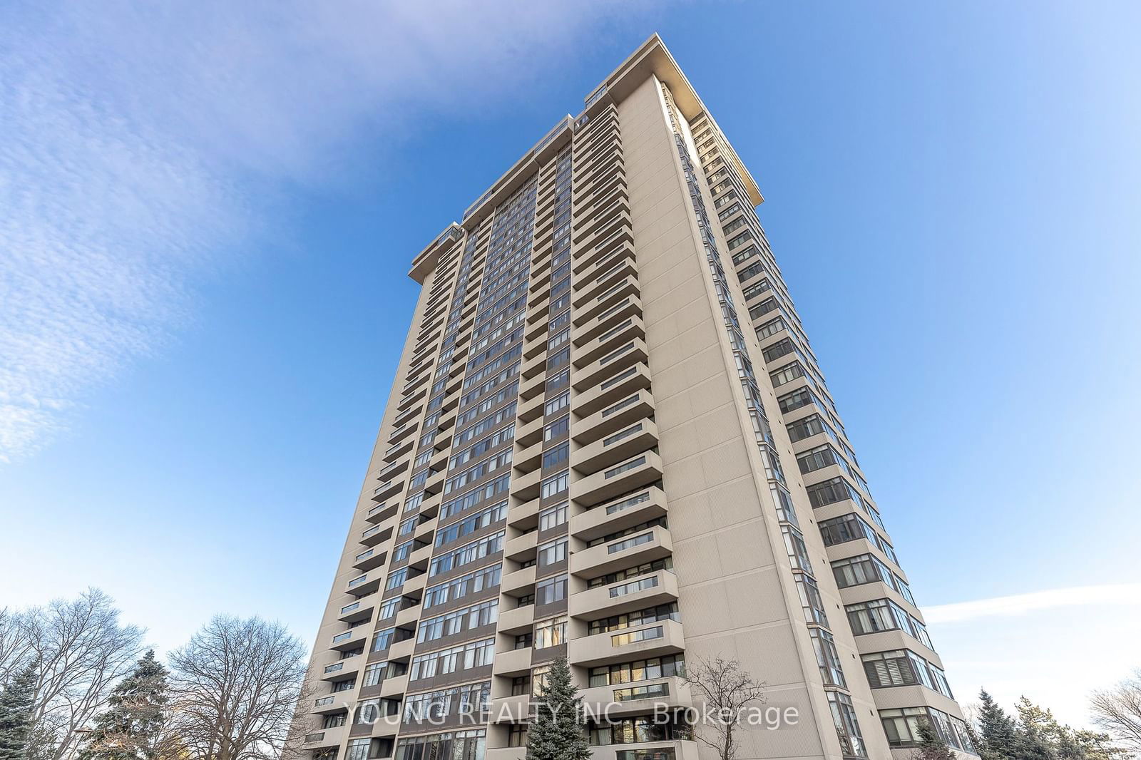 1555 Finch Ave E, unit 2908 for sale - image #25