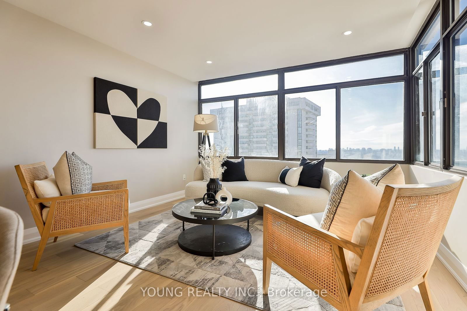 1555 Finch Ave E, unit 2908 for sale - image #6