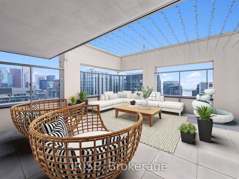 108 peter St, unit 5105 for sale - image #1