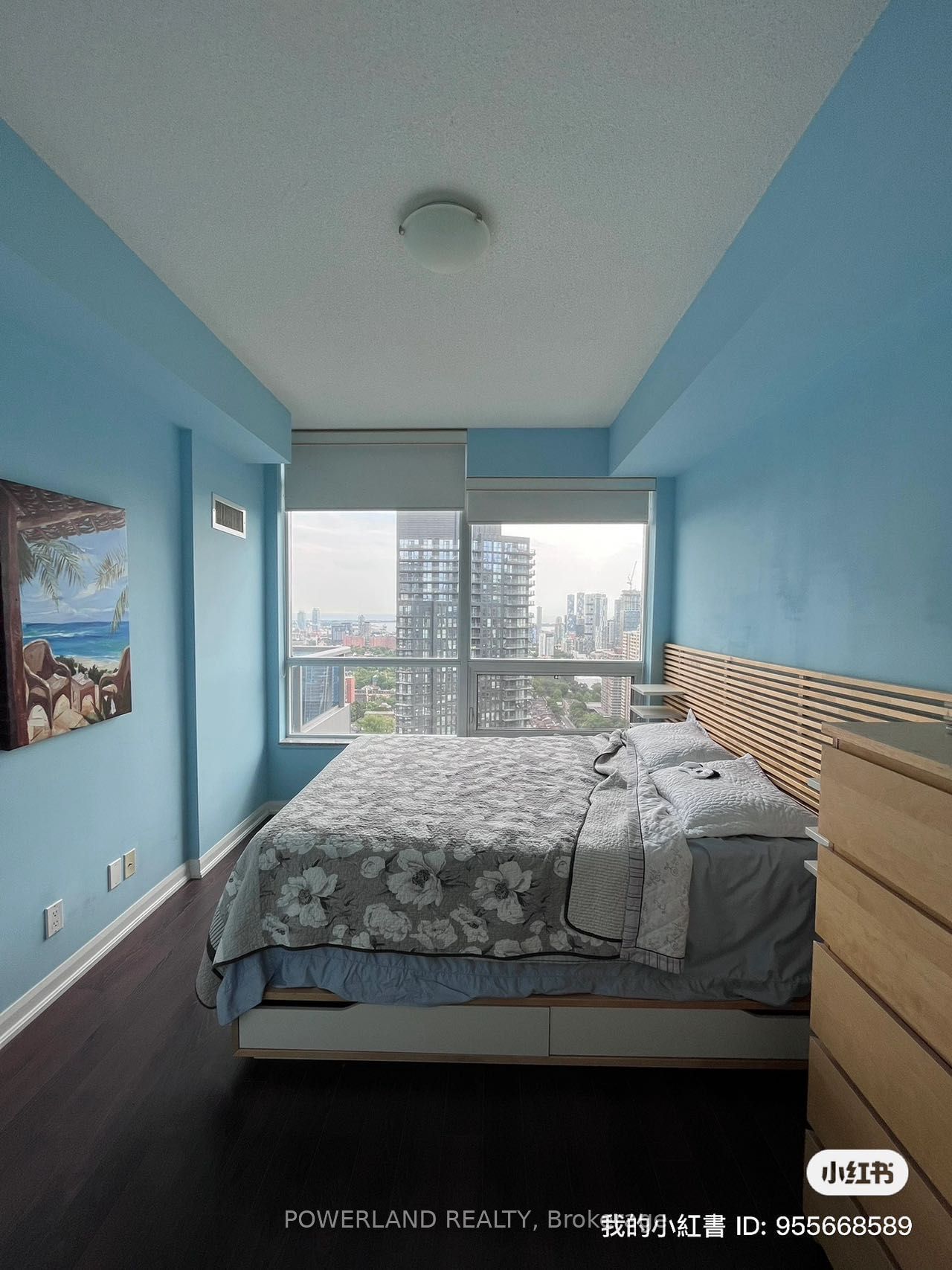 500 Sherbourne St, unit 2905 for rent - image #10