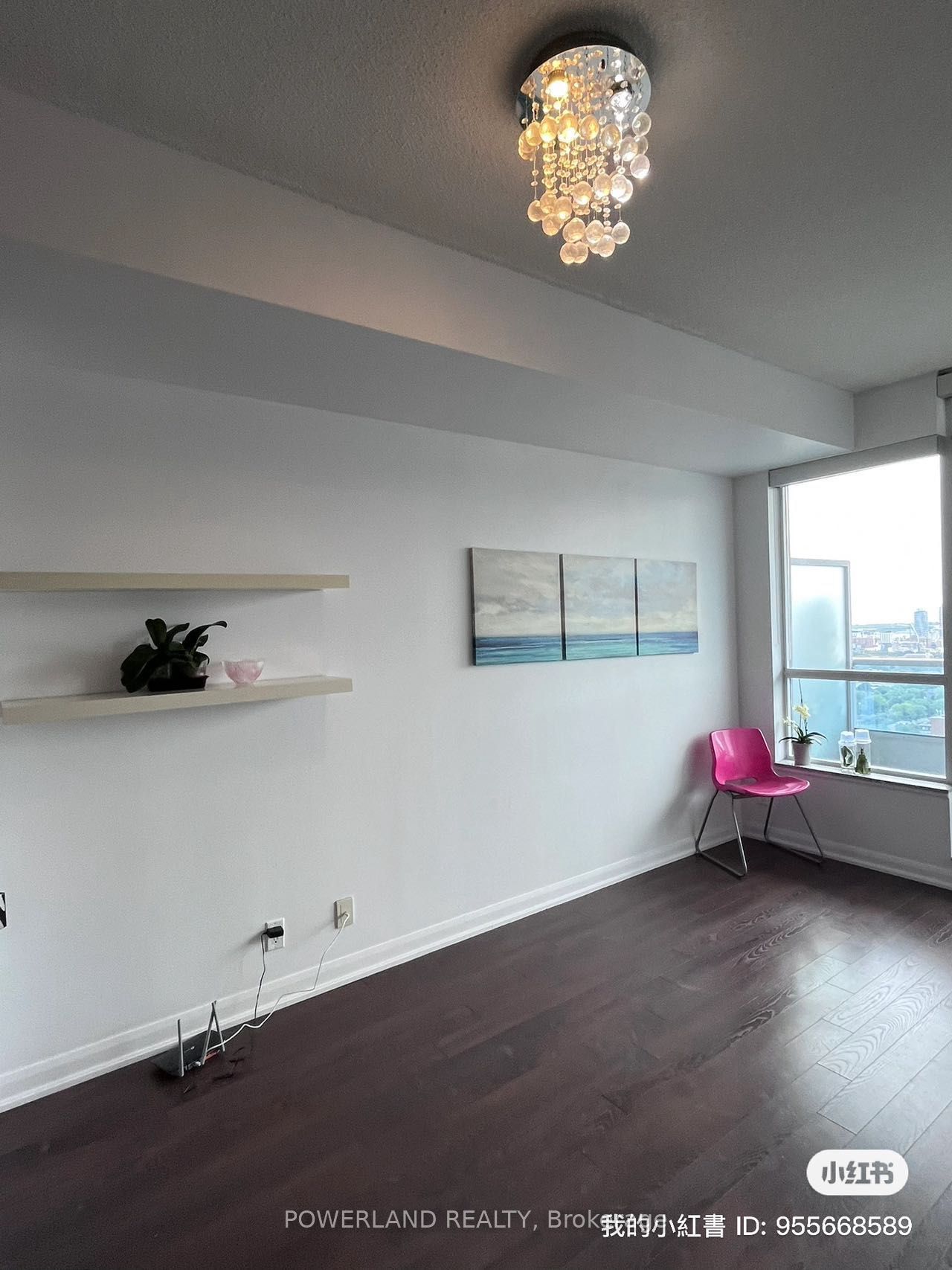 500 Sherbourne St, unit 2905 for rent - image #4