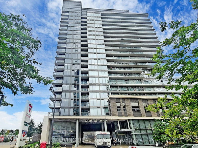 72 Esther Shiner Blvd, unit 516 for sale - image #1