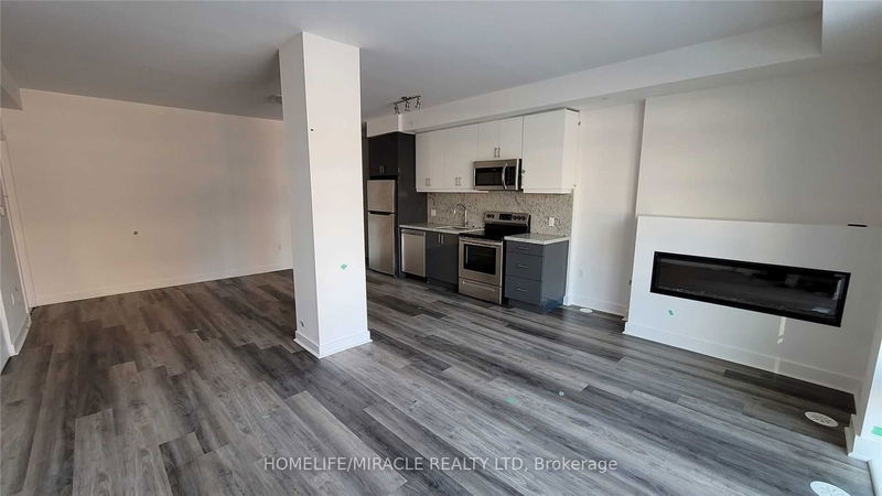 57 Finch Ave W, unit 14 for rent - image #1