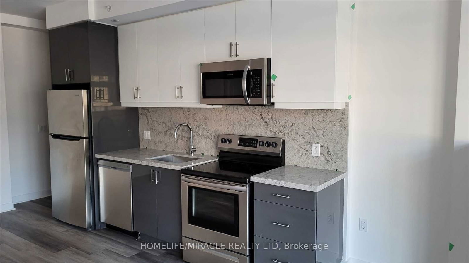 57 Finch Ave W, unit 14 for rent