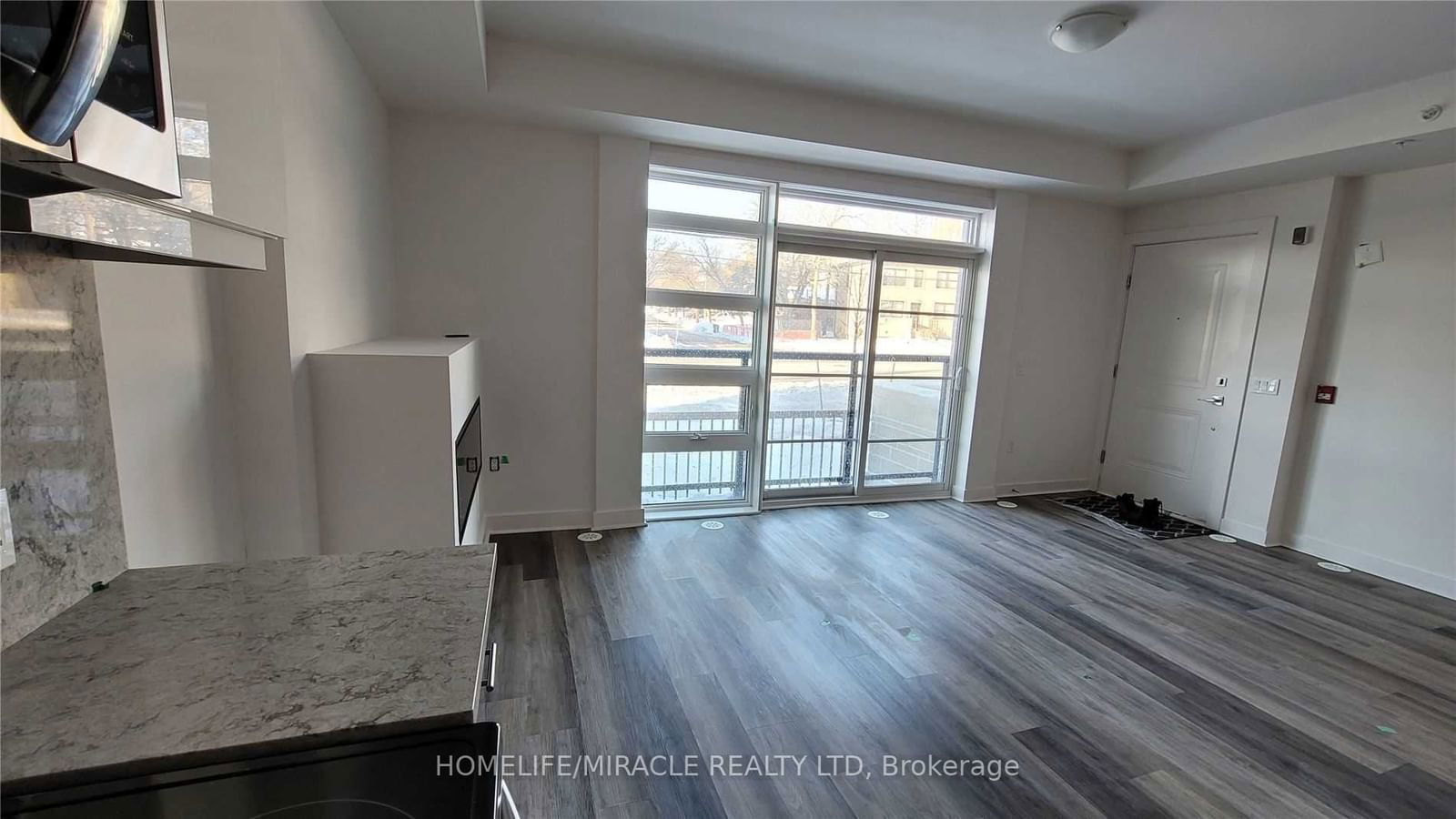 57 Finch Ave W, unit 14 for rent