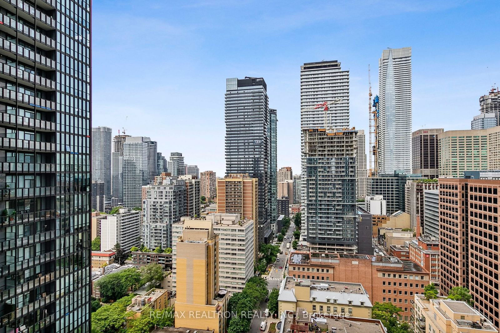 110 Charles St E, unit 2604 for sale - image #16