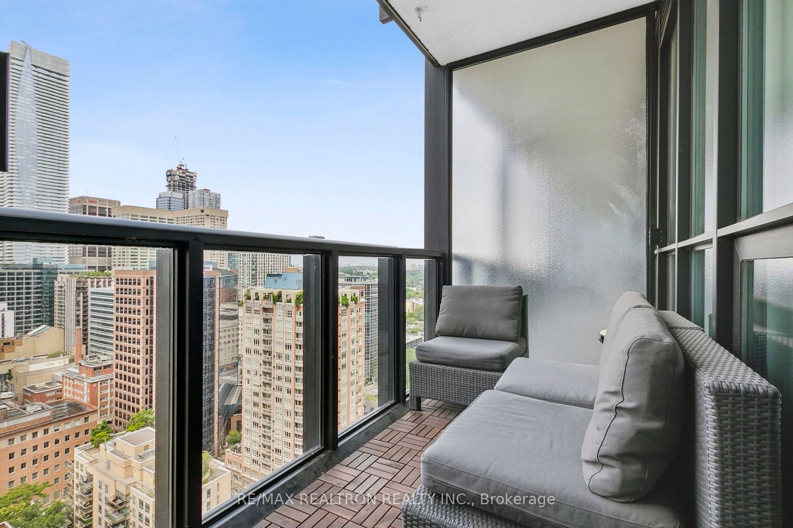 110 Charles St E, unit 2604 for sale - image #19