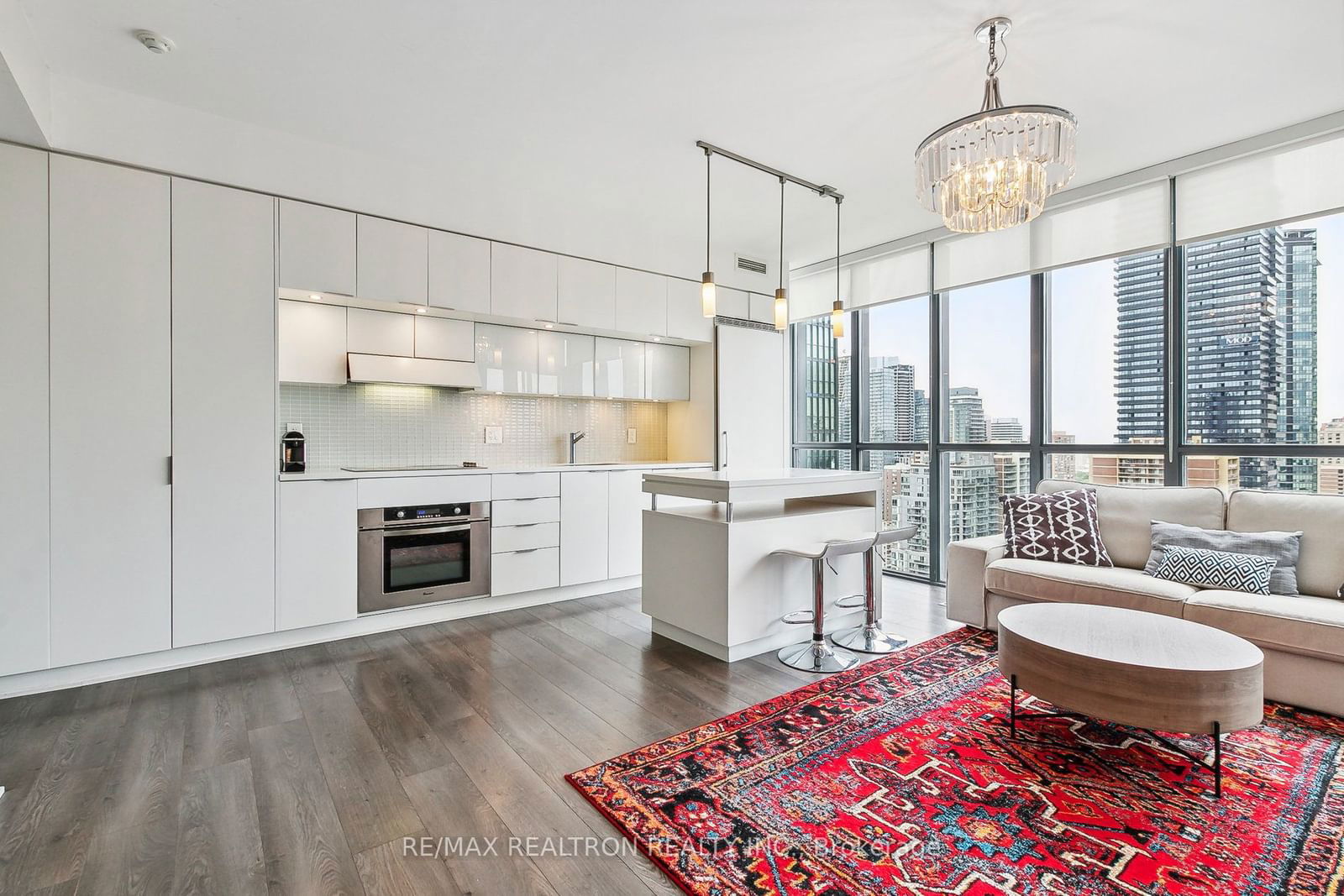 110 Charles St E, unit 2604 for sale - image #7