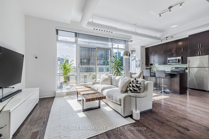 2191 Yonge St, unit L15 for sale - image #1