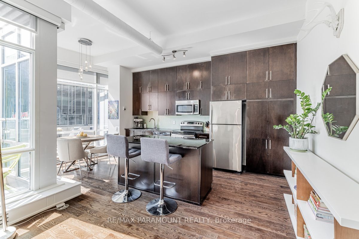 2191 Yonge St, unit L15 for sale - image #13