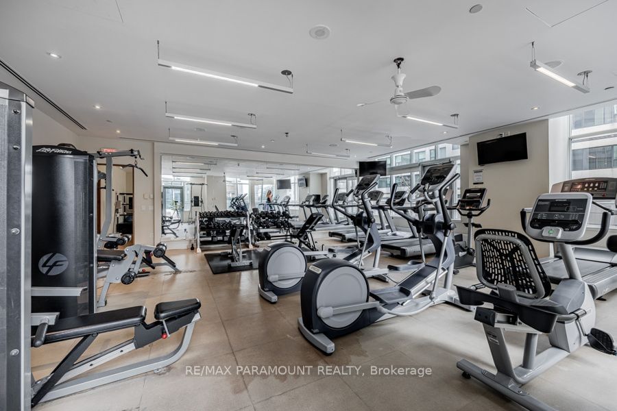 2191 Yonge St, unit L15 for sale - image #31