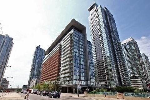 4K Spadina Ave, unit 508 for rent