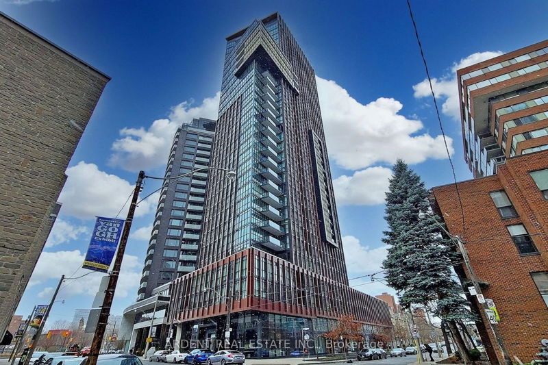 32 Davenport Rd, unit 1107 for sale - image #1