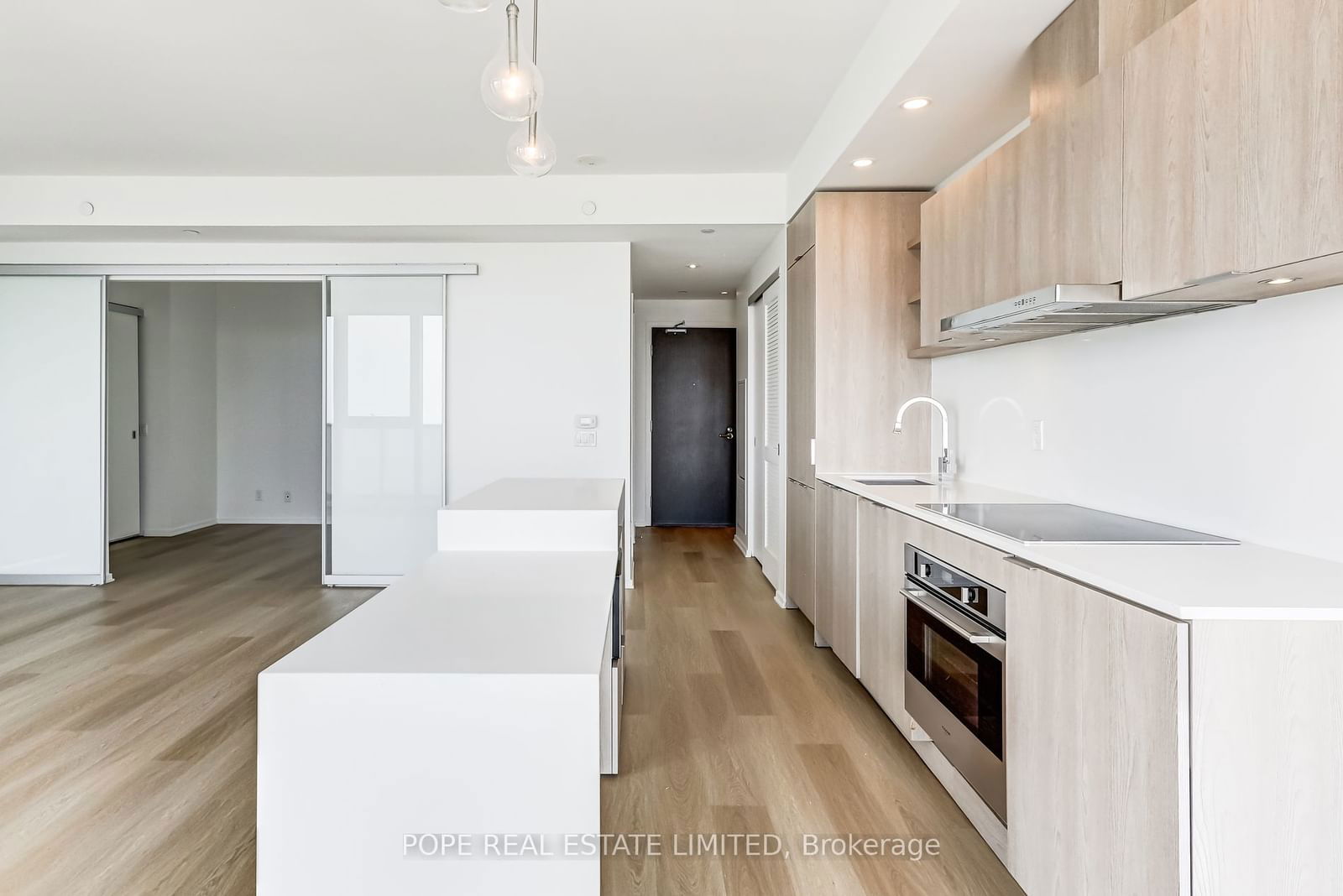 16 Bonnycastle St, unit 4104 for rent