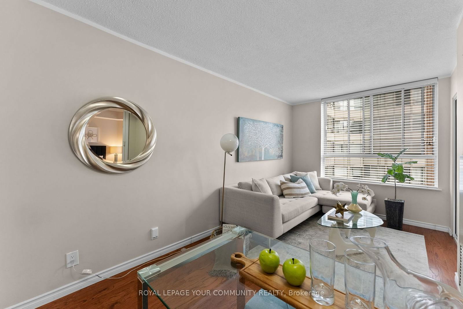 711 Bay St, unit 1221 for sale - image #14