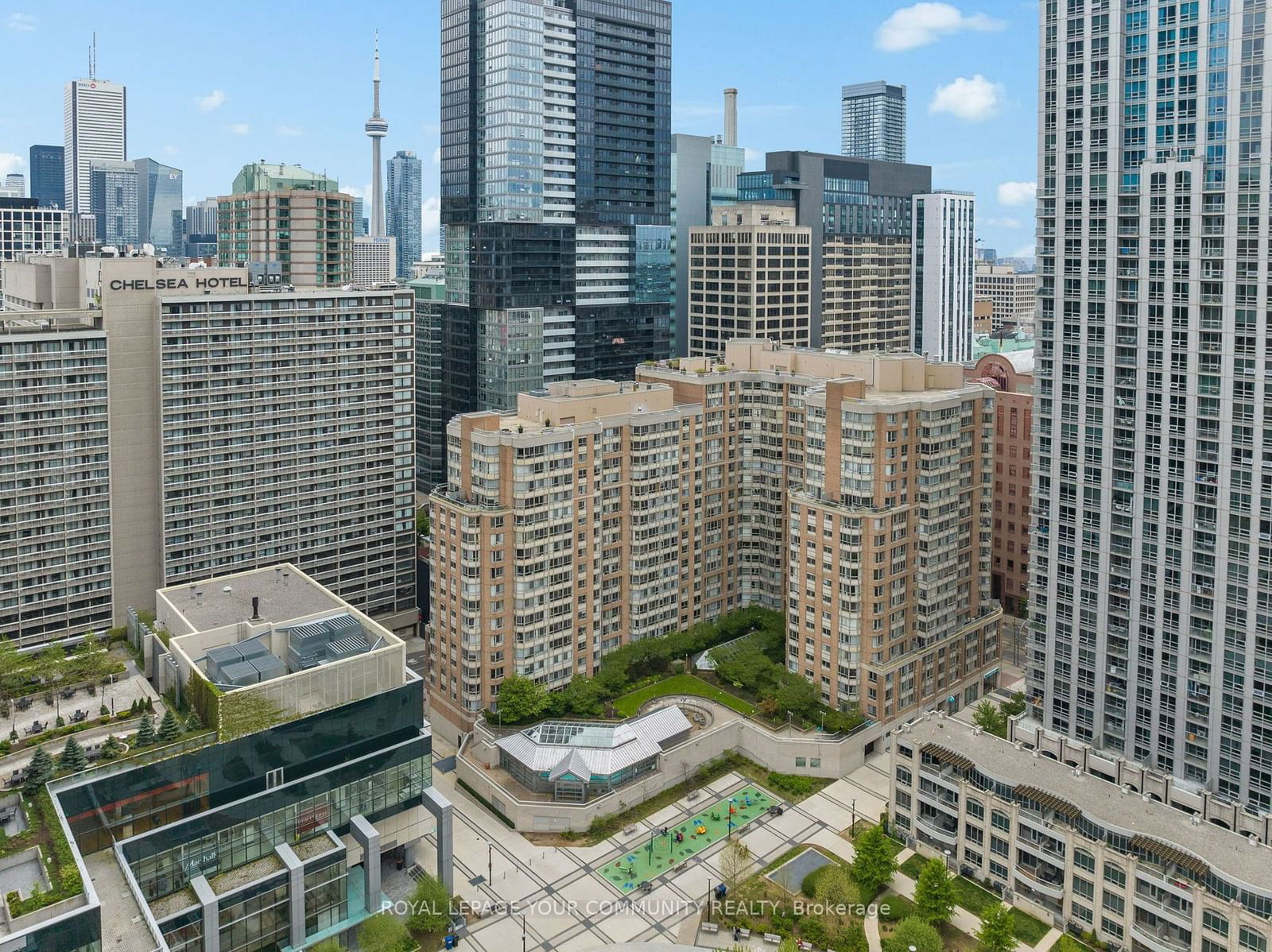 711 Bay St, unit 1221 for sale - image #39