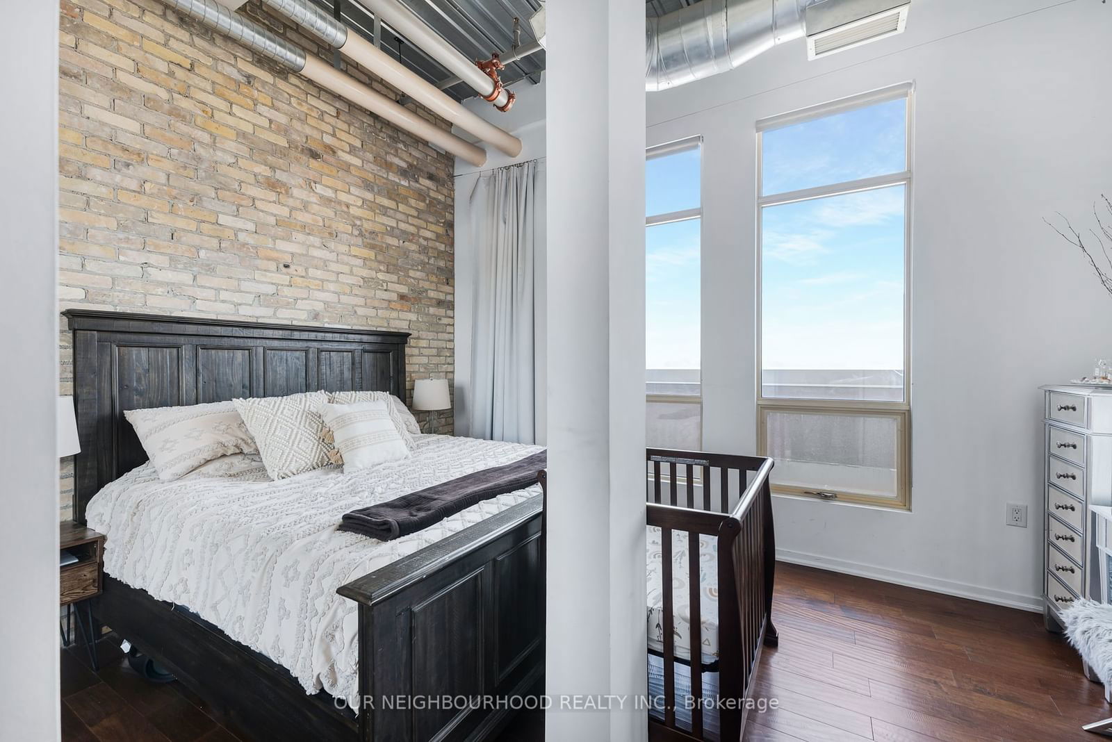 736 Dundas St E, unit PH2 for sale - image #20